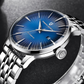 PAGANI DESIGN Classics 43mm Automatic Men's Watch – 316L Stainless Steel &amp; Sapphire Crystal