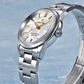 PAGANI DESIGN Signature 40mm Quartz Watch – Elegant Men's Watch in Stainless Steel