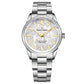 PAGANI DESIGN Signature 40mm Quartz Watch – Elegant Men's Watch in Stainless Steel