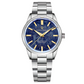 PAGANI DESIGN Signature 40mm Quartz Watch – Elegant Men's Watch in Stainless Steel