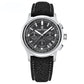 PAGANI DESIGN ChronoMaster 40mm Quartz Watch – Stylish Men's Watch with Sapphire Glass &amp; Chronograph