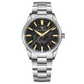 PAGANI DESIGN Signature 40mm Quartz Watch – Elegant Men's Watch in Stainless Steel
