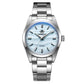 ADDIESDIVE Sahara 36mm Quartz Watch – Elegant Men's Watch in Stainless Steel with Sand Texture