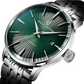PAGANI DESIGN Classics 43mm Automatic Men's Watch – 316L Stainless Steel &amp; Sapphire Crystal