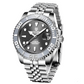 PAGANI DESIGN Ocean 40mm Automatic Men's Watch - Diving Style, Sapphire Glass
