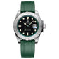 ADDIESDIVE Fjord Diver 41mm Quartz Watch - Sporty Men's Watch in Stainless Steel, Diving Style