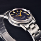 PAGANI DESIGN Signature 40mm Quartz Watch – Elegant Men's Watch in Stainless Steel