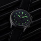 PAGANI DESIGN ChronoMaster 40mm Quartz Watch – Stylish Men's Watch with Sapphire Glass &amp; Chronograph