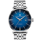 PAGANI DESIGN Classics 43mm Automatic Men's Watch – 316L Stainless Steel &amp; Sapphire Crystal